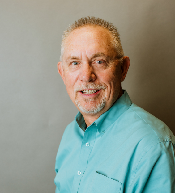 Ed Hass