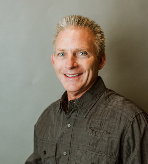 Tim Pfisterer