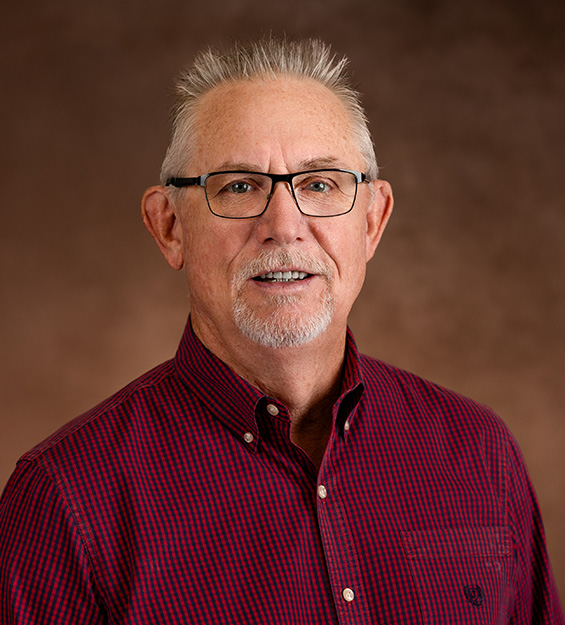 Panelized Structures - Headshots 2025