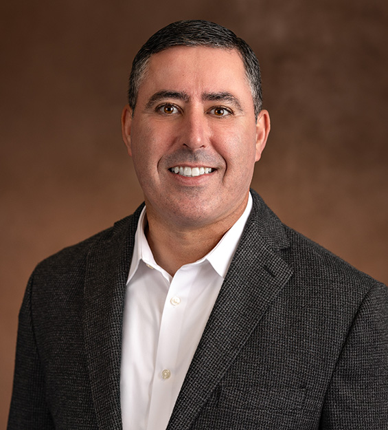 Panelized Structures - Headshots 2025