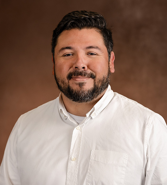 Panelized Structures - Headshots 2025