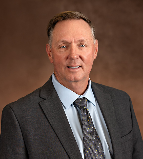 Panelized Structures - Headshots 2025