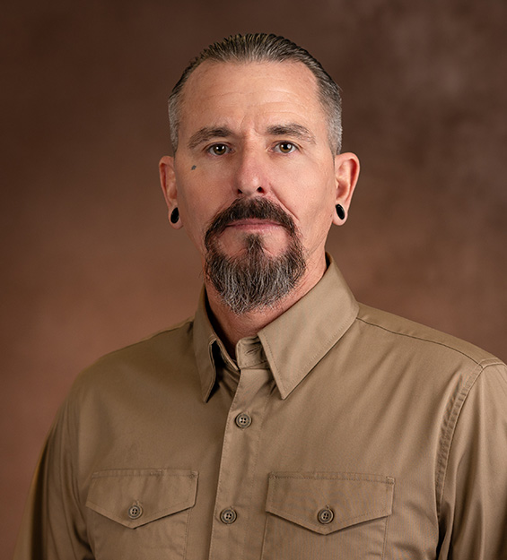 Panelized Structures - Headshots 2025