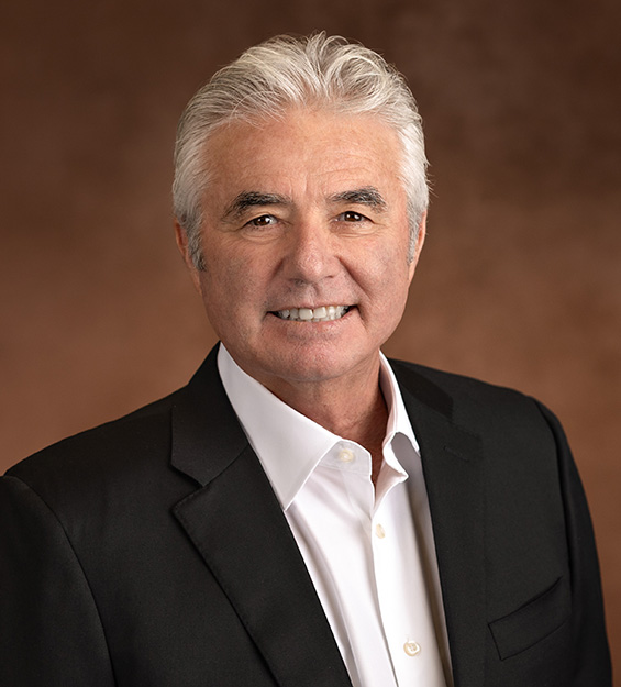 Panelized Structures - Headshots 2025