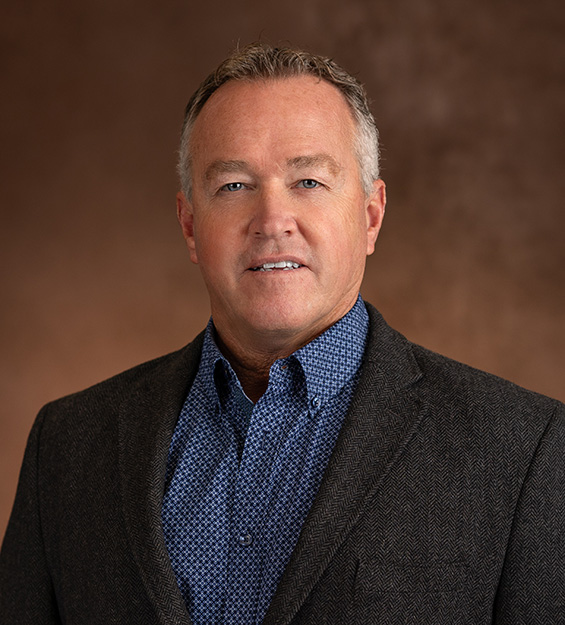 Panelized Structures - Headshots 2025