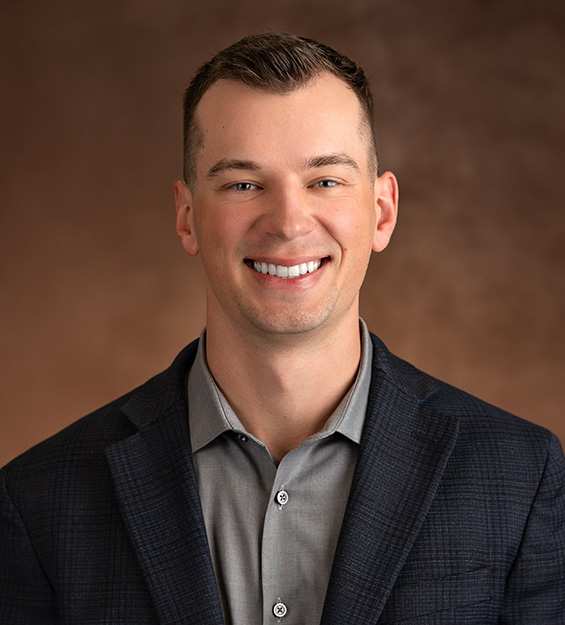 Panelized Structures - Headshots 2025