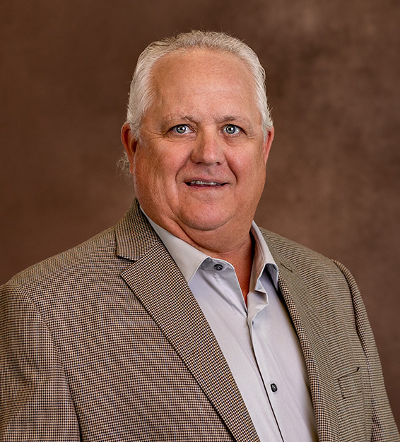 Panelized Structures - Headshots 2025