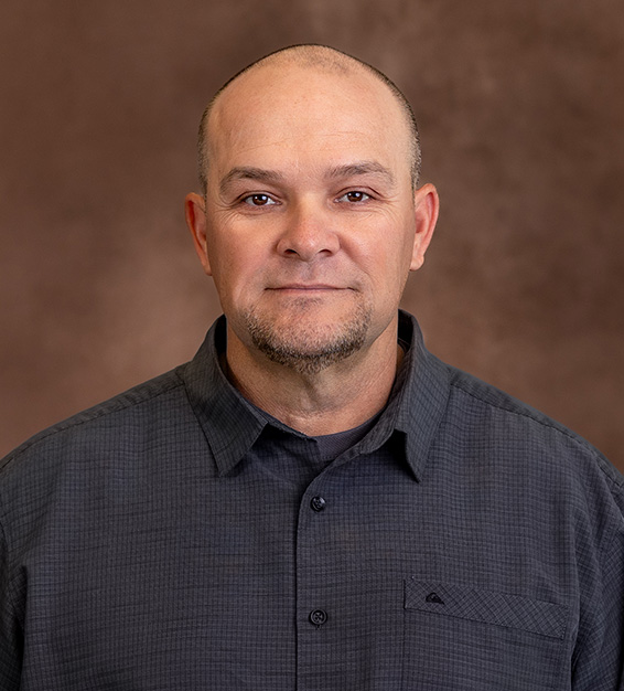 Panelized Structures - Headshots 2025