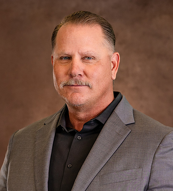 Panelized Structures - Headshots 2025