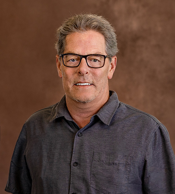 Panelized Structures - Headshots 2025