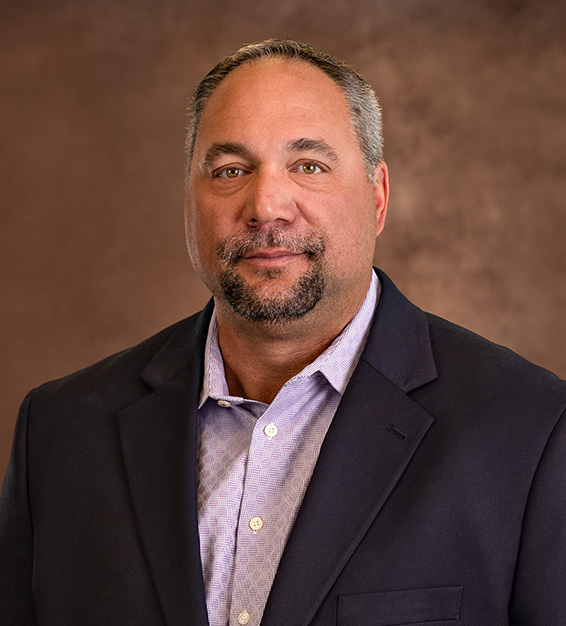 Panelized Structures - Headshots 2025