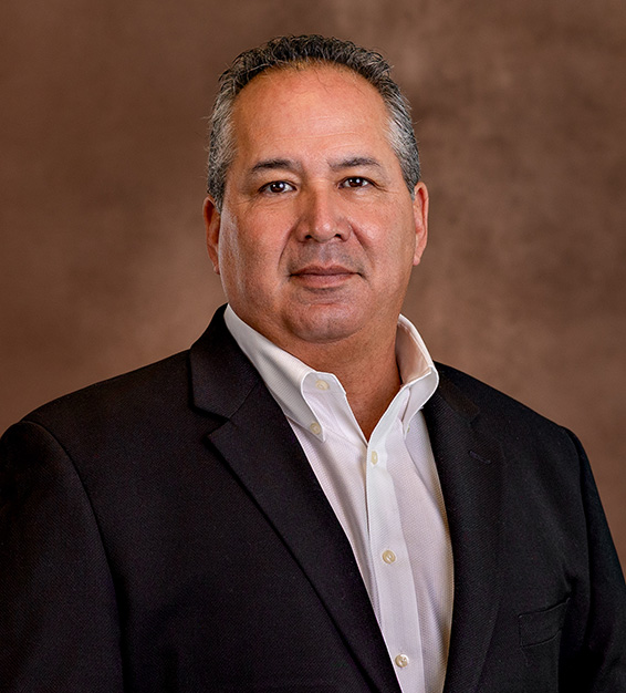 Panelized Structures - Headshots 2025